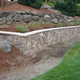 Illustration for article titled Avoiding Landslides with Retaining Walls